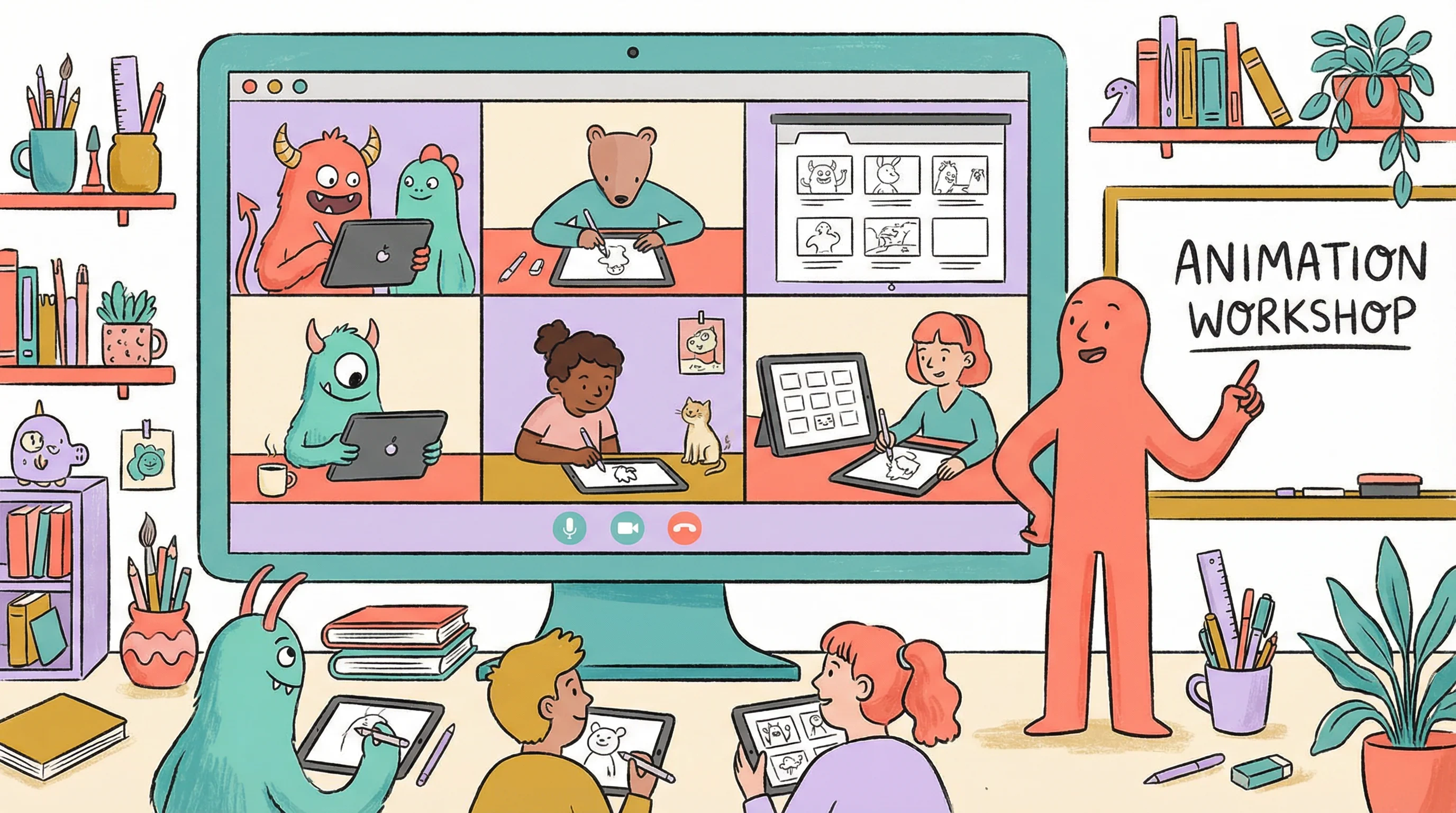 里番-里番动漫 - 一站式影视传媒内容平台 | 原创里番创作分享社区在线动画工作坊活动 - 动画师在线教学与交流