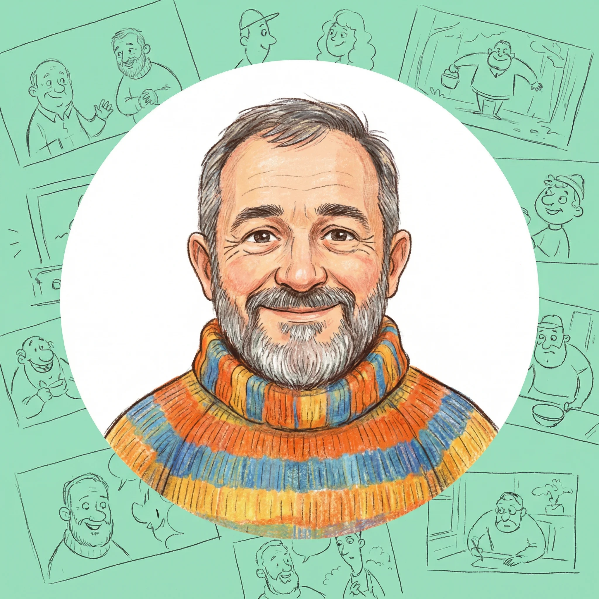 里番-里番动漫 - 一站式影视传媒内容平台 | 原创里番创作分享社区创始人兼CEO陈志远